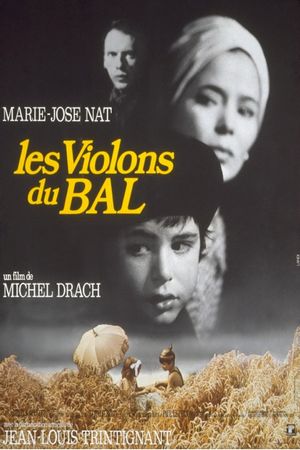 Les violons du bal's poster