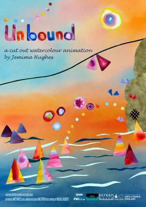 Unbound's poster