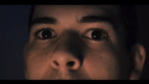 Morgue's poster