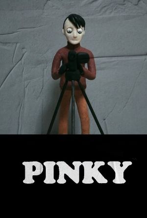Pinky's poster