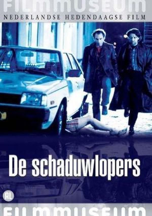 De schaduwlopers's poster