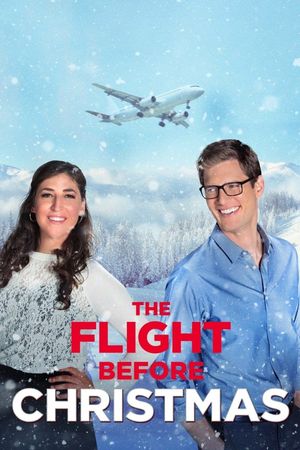 The Flight Before Christmas's poster