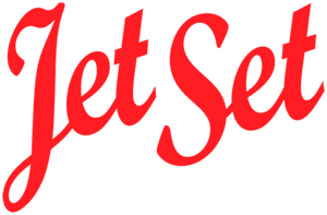 Jet Set's poster