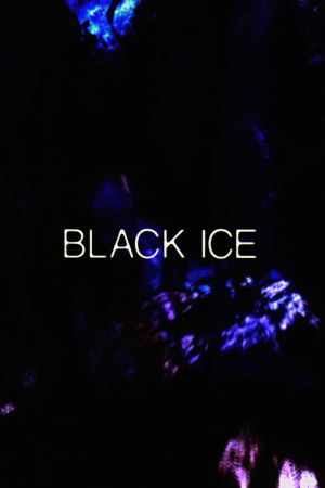 Black Ice's poster