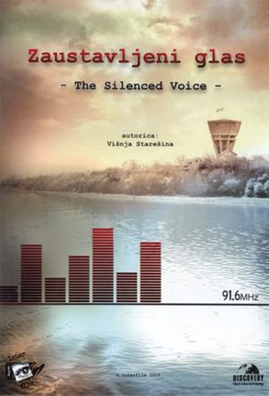 Zaustavljeni Glas's poster