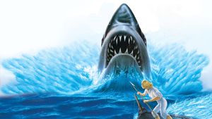 Jaws: The Revenge's poster