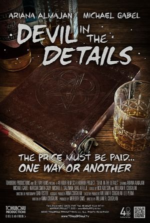 Devil in the Details's poster