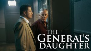 The General's Daughter's poster