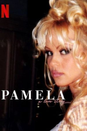Pamela: A Love Story's poster