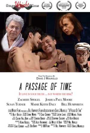 A Passage of Time's poster