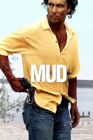Mud's poster