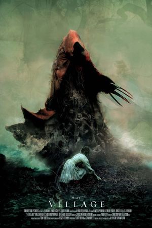 The Village's poster
