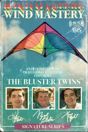 Kites's poster