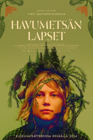 Havumetsän lapset's poster