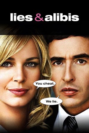 Lies and Alibis's poster