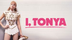 I, Tonya's poster