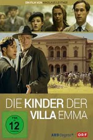 The Children of Villa Emma's poster