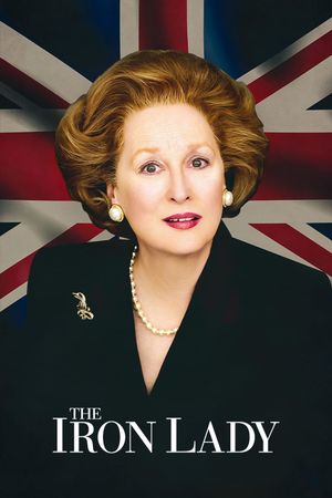 The Iron Lady's poster