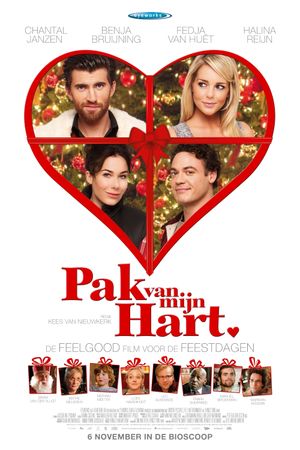 Pak van mijn hart's poster