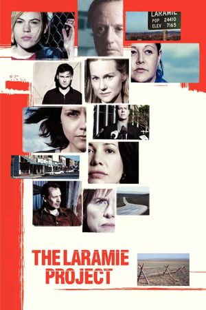 The Laramie Project's poster