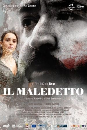 Il maledetto's poster