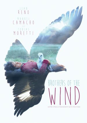 Brothers of the Wind's poster