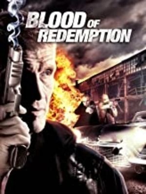 Blood of Redemption's poster