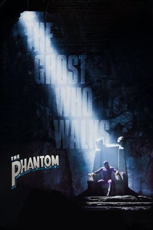 The Phantom's poster