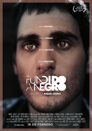 Fundido a negro's poster