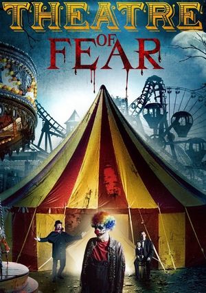 The Midnight Horror Show's poster