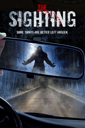 The Sighting's poster