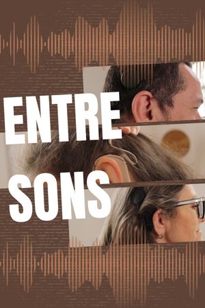 ENTRE SONS's poster