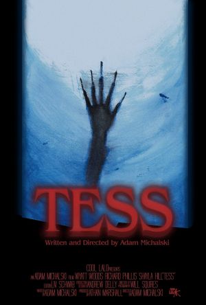 Tess's poster