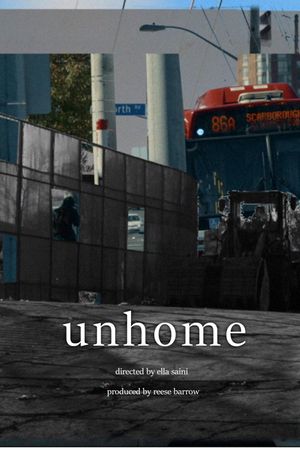 unhome's poster