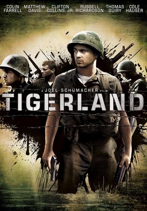 Tigerland's poster