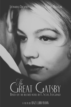 The Great Gatsby's poster