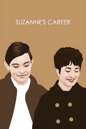 Suzanne's Career's poster