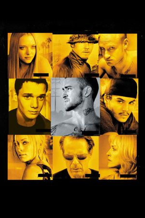 Alpha Dog's poster