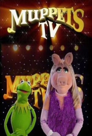 Muppets TV's poster