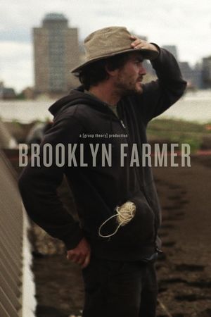 Brooklyn Farmer's poster