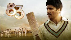 '83's poster