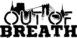 Out of Breath's poster