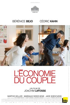 After Love's poster