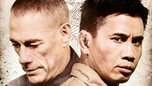 Dragon Eyes's poster