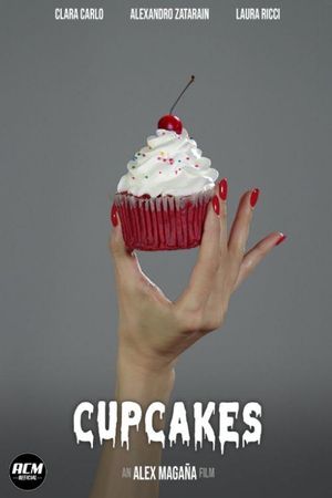 Cupcakes's poster