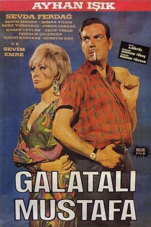 Galatali Mustafa's poster image