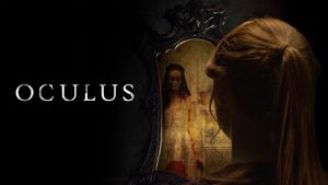 Oculus's poster