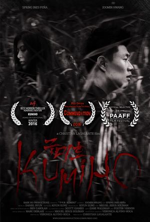 Kumiho's poster image