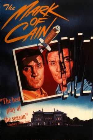 Mark of Cain's poster