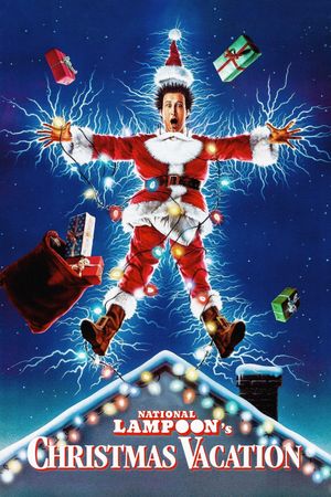 National Lampoon's Christmas Vacation's poster